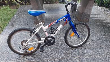Bicicletta  20 per bambino 