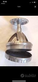 Hamburger press