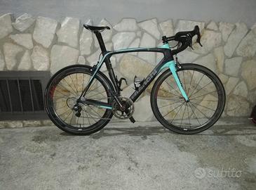 bici bianchi oltre xr3