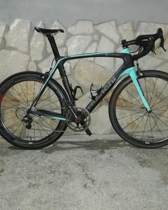 bici bianchi oltre xr3
