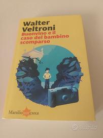 Libro Walter Veltroni: Buonvino