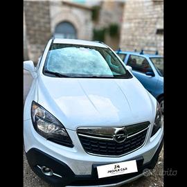 Opel Mokka 1.4 Turbo Metano Tech 140CV 4x2 Cosmo b