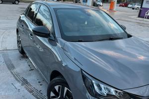 peugeot 208 allure 2024