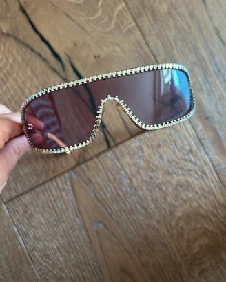 Occhiali John Richmond Vintage - collezione  2000