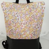 Zaino donna handmade 