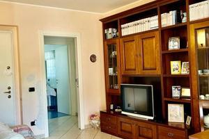 Appartamento di 90 m² con 3 locali e box auto a De
