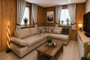Appartamento - Cavalese