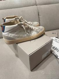 Golden Goose Midstar tg40