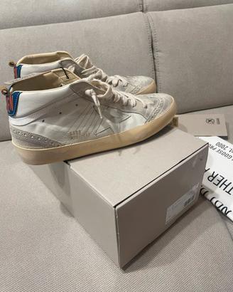 Golden Goose Midstar tg40