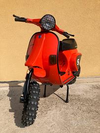 Vespa Pk s