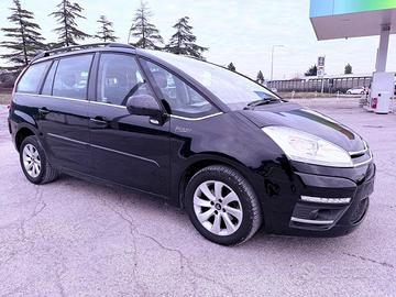 Citroen C4 Grand Picasso 1.6 HDi 110 FAP Business