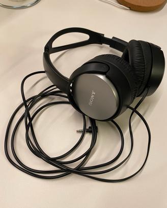 Cuffie Sony