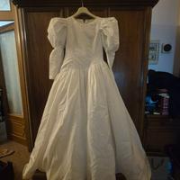 Abito da sposa