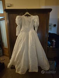 Abito da sposa
