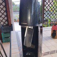 gasatore sodastream