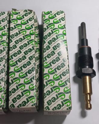 Candelette Trattore Fiat Epoca Nuove NOS