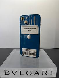 IPHONE 13 128GB PROMO LAMPO