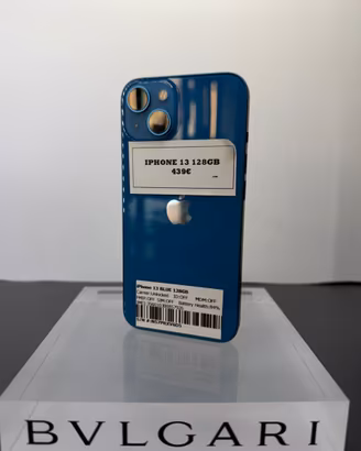 IPHONE 13 128GB PROMO LAMPO