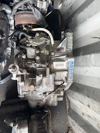 CAMBIO AUTOMATICO M9T 2.3 TD RENAULT MASTER 2020