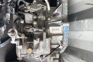 CAMBIO AUTOMATICO M9T 2.3 TD RENAULT MASTER 2020