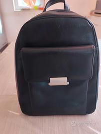 zainetto Mandarina Duck pelle