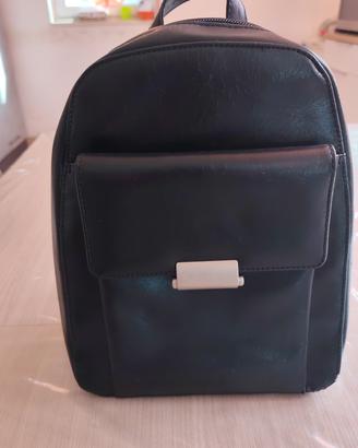 zainetto Mandarina Duck pelle