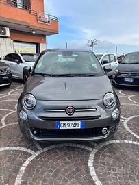 Fiat 500 1.0 Hybrid