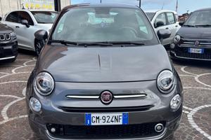 Fiat 500 1.0 Hybrid