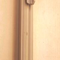 Treppiede Bilora 1164