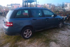 FIAT STILO