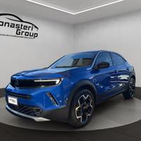 Opel Mokka 1.2 Turbo 136 CV Ultimate