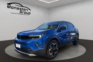 Opel Mokka 1.2 Turbo 136 CV Ultimate