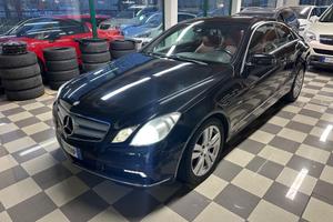 Mercedes-benz E 250 CDI BlueEFFICIENCY Avantgarde