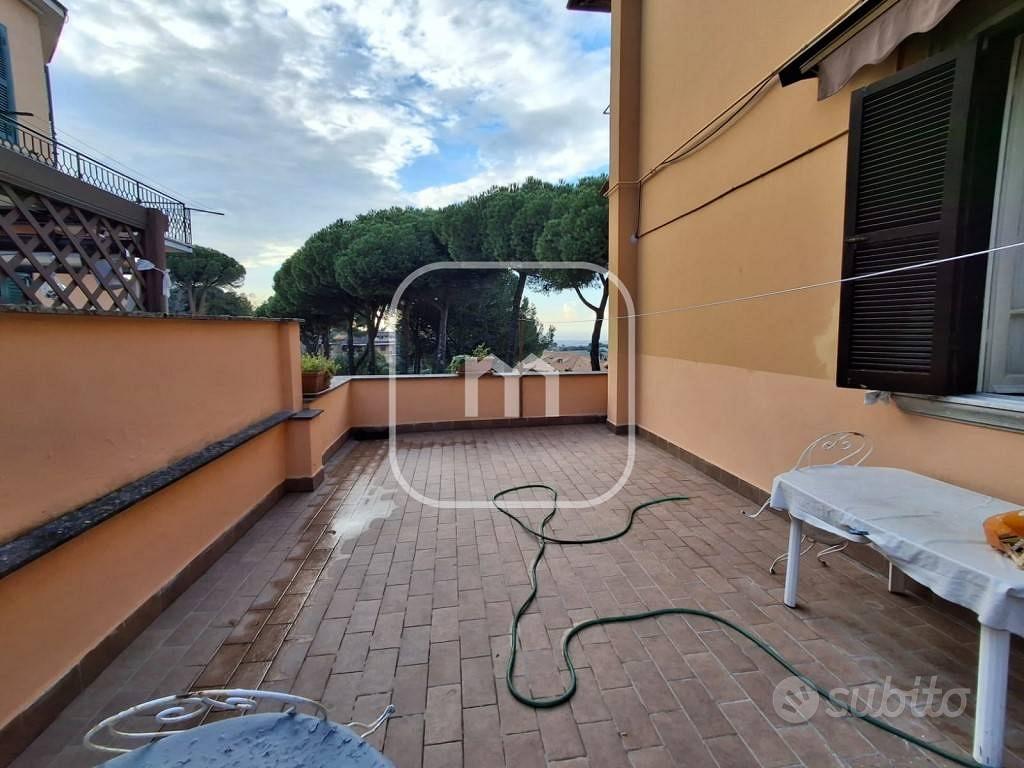 Appartamento – Monte Porzio Catone, Selve di Mondragone - Vista 5