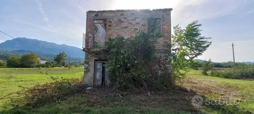Rustico / Casale di 70 m² con 1 locale a Esperia - Vista 4