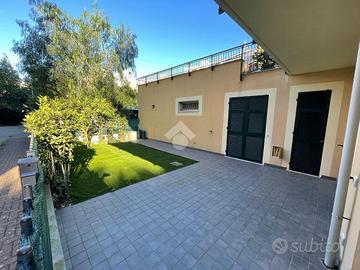 3 LOCALI A LAVAGNA
