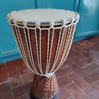 Djembe