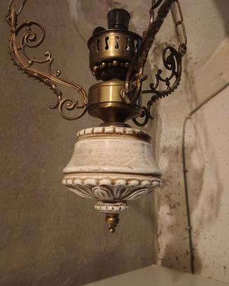 lampadario