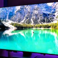 Miniled Qled Samsung 55 qn85c 4k 