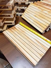 taglieri legno forma pallet