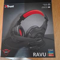 CUFFIE DA GIOCO TRUST