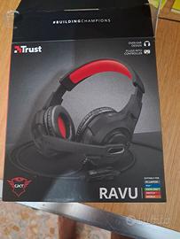 CUFFIE DA GIOCO TRUST