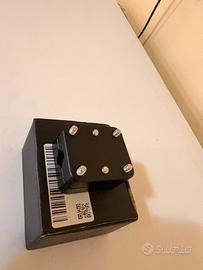 Supporto navigatore traversino