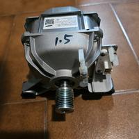 motore secondario lavatrice Samsung 