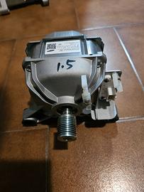 motore secondario lavatrice Samsung 