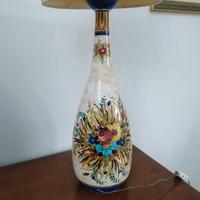 Vaso lampada Vietri