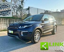 LAND ROVER Range Rover Evoque 2.0 TD4 150 CV 5p.