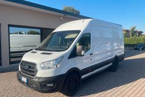 Ford Transit 350 2.0TDCi EcoBlue 170CV PM-TM Furgo
