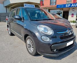 Fiat 500L NEOPATENTATI - 2016