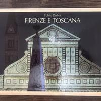 Libro fotografico “Firenze e Toscana”